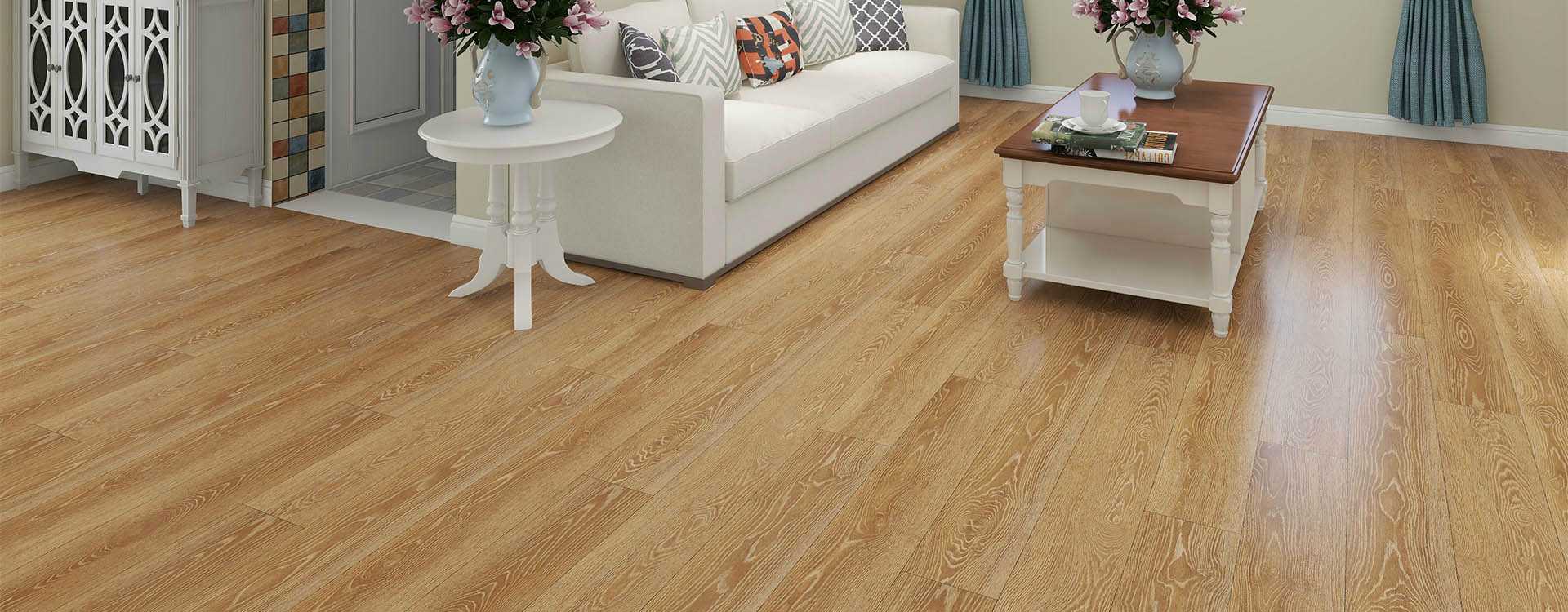 The difference between lvt patterned flooring, WPC flooring, and SPC flooring