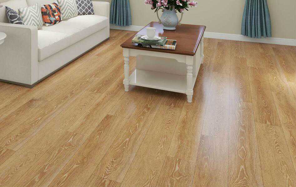 Common problems of cleaning and maintaining lvt patterned flooring