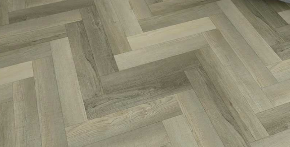 What Sets LVP Herringbone Flooring Apart: A Perfect Blend of Elegance and Durability