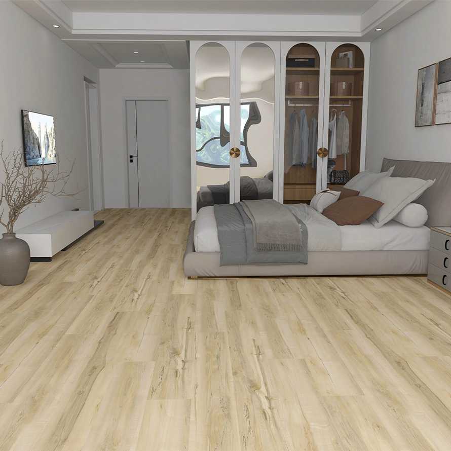 herringbone luxury vinyl flooring